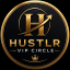 HUSTLR VIP CIRCLE