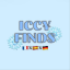 ICCY FINDS