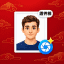 證件相 ID Photo