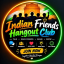 Indian Friends Hangout Club