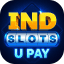 Indslots / Upay Wallet