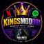 Modded Games & Premium Apps | KingsMod001