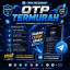 Otp termurah bot