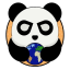Panda Finds