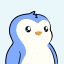 Pudgy Penguins