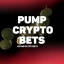 Pump Crypto Bets Gems Presales Calls & NFT Shilling