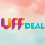 UffDeal (Loot Deals & Offers)