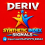 DERIV SYNTHETIC INDEX SIGNALS