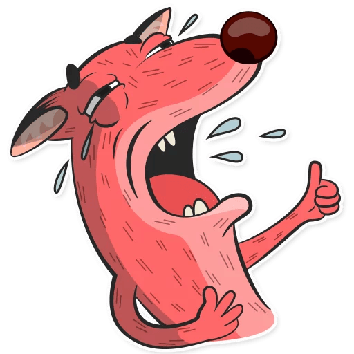 comrade fox telegram sticker comrade fox telegram sticker