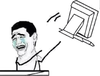 😂-Nemesiss kang pack, Telegram Sticker
