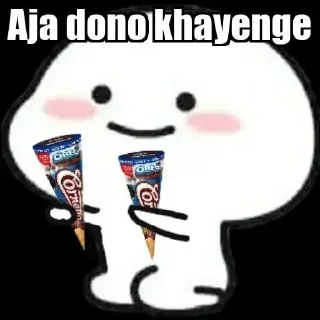 😘-@WarriorRishi's astro Vol.1, Telegram Sticker