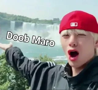 😔-@WarriorRishi's astro Vol.1, Telegram Sticker