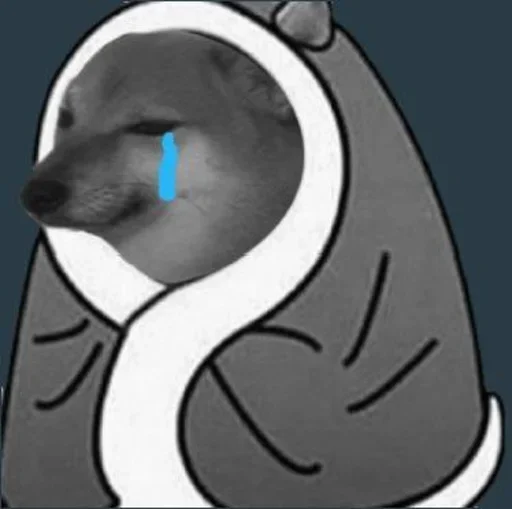 ㅤㅤㅤㅤㅤ, telegram sticker