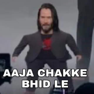 💪-ㅤㅤㅤㅤㅤ, Telegram Sticker