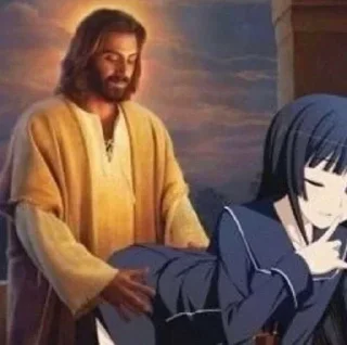 🍜-ㅤㅤㅤㅤㅤ, Telegram Sticker