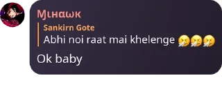 🧜‍♀️-ㅤㅤㅤㅤㅤ, Telegram Sticker