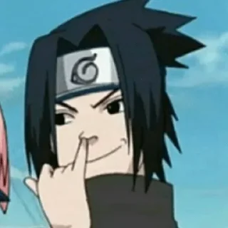 😏-ㅤㅤㅤㅤㅤ, Telegram Sticker