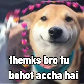 ❤️-ㅤㅤㅤㅤㅤ, Telegram Sticker