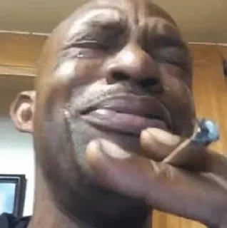 😭-ㅤㅤㅤㅤㅤ, Telegram Sticker