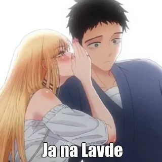 🗣️-ㅤㅤㅤㅤㅤ, Telegram Sticker