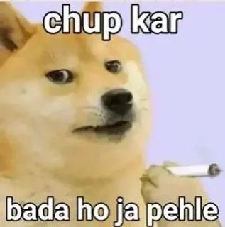 😒-ㅤㅤㅤㅤㅤ, Telegram Sticker