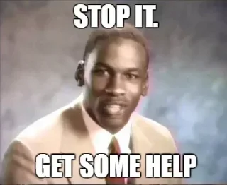 😶-ㅤㅤㅤㅤㅤ, Telegram Sticker