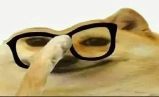 😏-ㅤㅤㅤㅤㅤ, Telegram Sticker