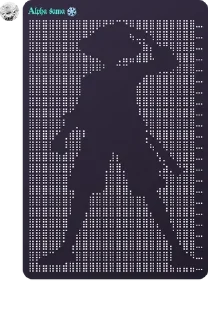 👩‍🦽-ㅤㅤㅤㅤㅤ, Telegram Sticker