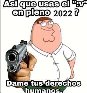 🤔-Julio César Steal Pack 3, Telegram Sticker