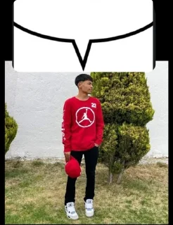 💬-Julio César Steal Pack 3, Telegram Sticker