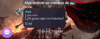 🤔-Julio César Steal Pack 3, Telegram Sticker