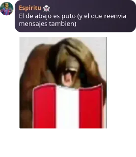 🤯-Julio César Steal Pack 3, Telegram Sticker
