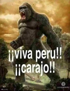 🇵🇪-Julio César Steal Pack 3, Telegram Sticker