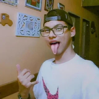 🥵-Julio César Steal Pack 3, Telegram Sticker