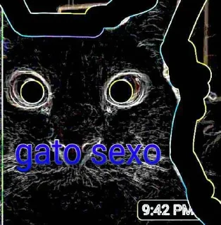 🥵-Julio César Steal Pack 3, Telegram Sticker
