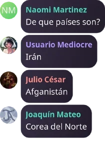 🤯-Julio César Steal Pack 3, Telegram Sticker