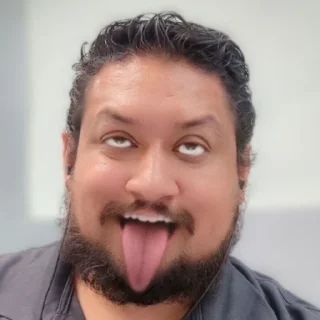 🥵-Julio César Steal Pack 3, Telegram Sticker