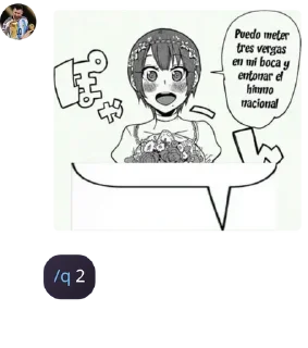 🚫-Julio César Steal Pack 3, Telegram Sticker