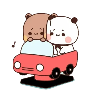 🧸-@NGGDCLXVI's kang pack Vol.3, Telegram Sticker