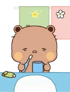 🧸-@NGGDCLXVI's kang pack Vol.3, Telegram Sticker