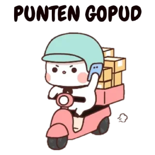 🧢-@NGGDCLXVI's kang pack Vol.3, Telegram Sticker