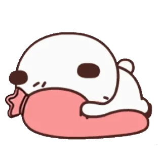 👼-@NGGDCLXVI's kang pack Vol.3, Telegram Sticker