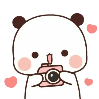 🧸-@NGGDCLXVI's kang pack Vol.3, Telegram Sticker