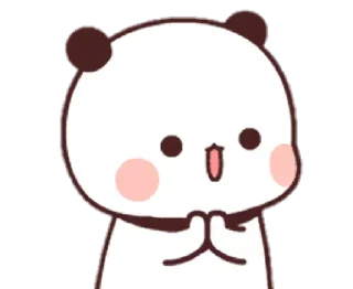 🧸-@NGGDCLXVI's kang pack Vol.3, Telegram Sticker