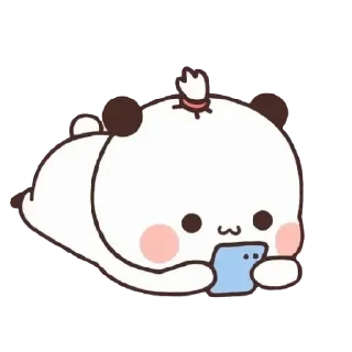 📱-@NGGDCLXVI's kang pack Vol.3, Telegram Sticker