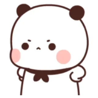 😠-@NGGDCLXVI's kang pack Vol.3, Telegram Sticker