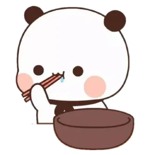 🤤-@NGGDCLXVI's kang pack Vol.3, Telegram Sticker
