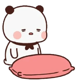 😴-@NGGDCLXVI's kang pack Vol.3, Telegram Sticker