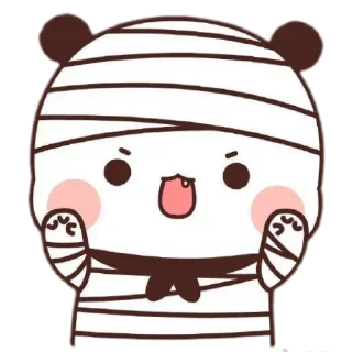 😲-@NGGDCLXVI's kang pack Vol.3, Telegram Sticker