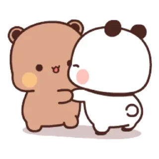 🤗-@NGGDCLXVI's kang pack Vol.3, Telegram Sticker